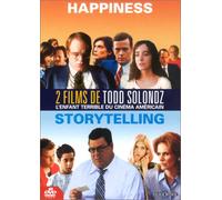 Storytelling;happiness