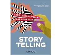 Storytelling: L'art de captiver par le design