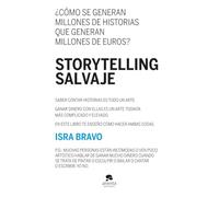 Storytelling salvaje