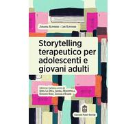Storytelling terapeutico per adolescenti e giovani adulti