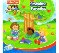 Storytime Favorites