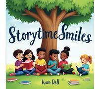 Storytime Smiles: 1st Grade Reading Adventure: A Fun and Engaging 1st Grade Reading Workbook for Kids
