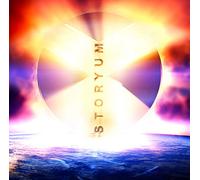 STORYUM - WE ARE THE FIRE