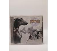 Storyville – Dog Years