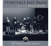 Storyville E Renzo Arbore - 30TH ANNIVERSARY