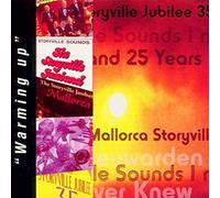 Storyville Jass Band - "Warming Up"