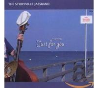 Storyville Jassband,the - Yearning Just for You