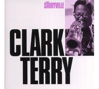 Storyville Records Masters Of Jazz: Clark Terry