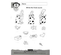 Storyworlds Yr1/P2 Stage 6 Easy Order Workbook Pack (Mixed Media Product)