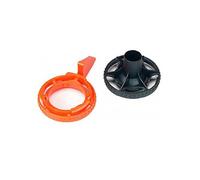 Storz and Bickel Alloggiamento Camera di Riempimento per Plenty - Volcano - Non Contiene Nicotina