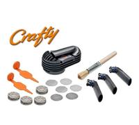 Storz & Bickel Crafty Set di Parti di Consumo