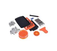 Storz & Bickel Dosing Capsule Filling Set for 40 Capsules