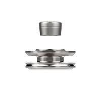 Storz & Bickel Easy Valve Riduttore della Camera di Riempimento