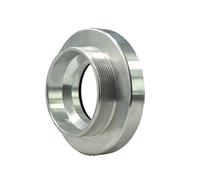 Storz - Giunto con filettatura esterna, in alluminio, 52 C (2")