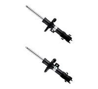 Stoßdämpfer-set Anteriore Sinistra Destra Coilover BILSTEIN per Hyundai Ioniq