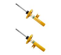 Stoßdämpfer-set Anteriore Sinistra Destra Coilover BILSTEIN per U. A.