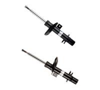 Stoßdämpfer-set Anteriore Sinistra Destra Coilover BILSTEIN per U. A.G Citroën