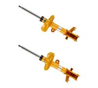 Stoßdämpfer-set Anteriore Sinistra Destra Coilover BILSTEIN per U. A. Honda Cr-V