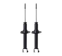 Stoßdämpfer-set Assale Posteriore Pressione Del Gas Federtragender Dämpfer