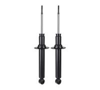 Stoßdämpfer-set Assale Posteriore Pressione Del Gas Federtragender Dämpfer KYB