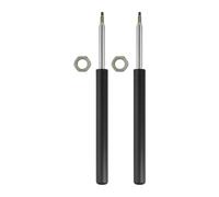 Stoßdämpfer-set Asse Ant. Livello Olio Ammortizzatore a Molla KYB per U. A. Ppel