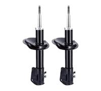 Stoßdämpfer-set Asse Ant. Livello Olio Coilover KYB per U.a. Citroën Evasion