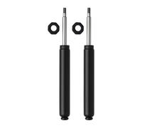 Stoßdämpfer-set Asse Ant. Pressione Del Gas Ammortizzatore a Molla KYB per U. .