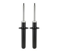 Stoßdämpfer-set Asse Ant. Pressione Del Gas Ammortizzatore a Molla KYB per U.