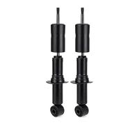 Stoßdämpfer-set Asse Ant. Pressione Del Gas Federtragender Dämpfer KYB per Isuzu