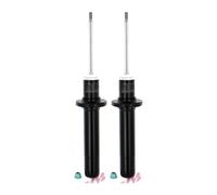 Stoßdämpfer-set Asse Ant. Pressione Gas Ammortizzatore Federtragender KYB per U.