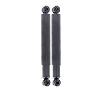 Stoßdämpfer-set Asse Livello Olio Telescopio KYB Iam-Expertise per U.a. MB T1