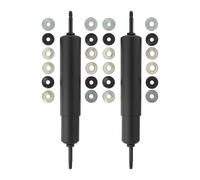 Stoßdämpfer-set Frontale Livello Olio Telescopio KYB per U.a. Land Rover Range I