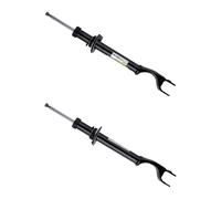 Stoßdämpfer-set Frontale Sx. / Re Federtragend BILSTEIN per Mercedes-Benz