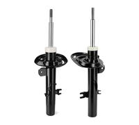 Stoßdämpfer-set Frontale Sx. / Re Pressione Del Gas Coilover KYB per E A.Citroën