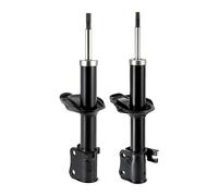 Stoßdämpfer-set Frontale Sx. / Re Pressione Del Gas Coilover KYB per E A.Suzuki