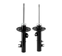 Stoßdämpfer-set Frontale Sx. / Re Pressione Del Gas Coilover KYB per U A.