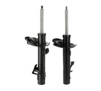 Stoßdämpfer-set Frontale Sx. / Re Pressione Del Gas Coilover KYB per U. A.G Ford