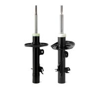 Stoßdämpfer-set Frontale Sx. / Re Pressione Del Gas Coilover KYB per U. A. Opel