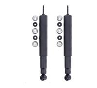 Stoßdämpfer-set Livello Olio Telescopio KYB Iam-Expertise per U.a. Isuzu Trooper