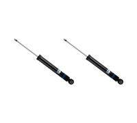 Stoßdämpfer-set Posteriore Pressione Del Gas Dämpfer BILSTEIN B4 Damptronic per