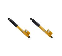 Stoßdämpfer-set Posteriore Pressione Del Gas Dämpfer BILSTEIN B6