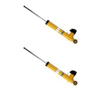 Stoßdämpfer-set Posteriore Pressione Del Gas Dämpfer BILSTEIN B6 Damptronic per