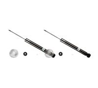 Stoßdämpfer-set Posteriore Pressione Del Gas Federtragender Dämpfer BILSTEIN B4