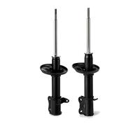 Stoßdämpfer-set Posteriore Sinistra Destra Pressione Del Gas Coilover KYB per E.