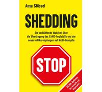 Stossel, A Shedding - (German Import) Book NUOVO