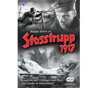 Stosstrupp 1917