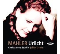 Gustav Mahler Mahler: Urlicht (CD) Album