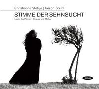 Stotijn Christianne - Stimme Der Sehnsucht