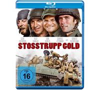 Stosstrupp Gold