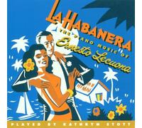 Stott,Kathryn - Habanera: Piano Music of Ernesto Lecuona